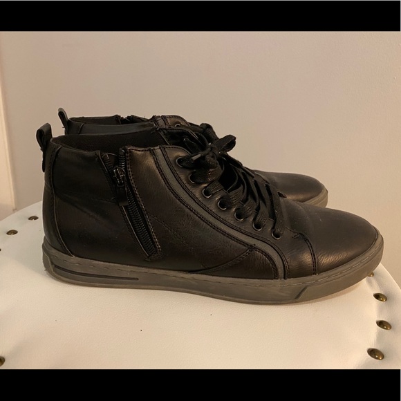 Madden mid boots - Picture 4 of 8